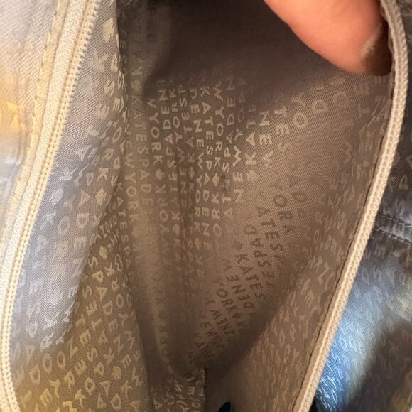 Kate Spade Laurel Way Reiley Satchel - Picture 9 of 14